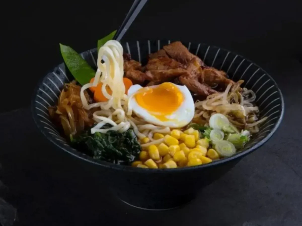 Ramen Miso