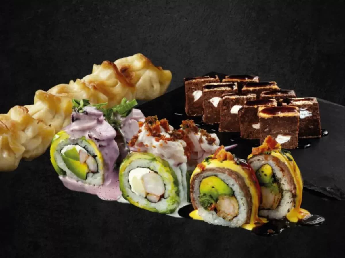 Alto Menú, lo mas vendido de Alto Japón