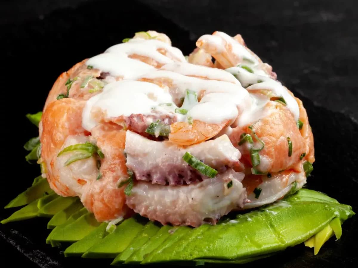 Sakana Tataki