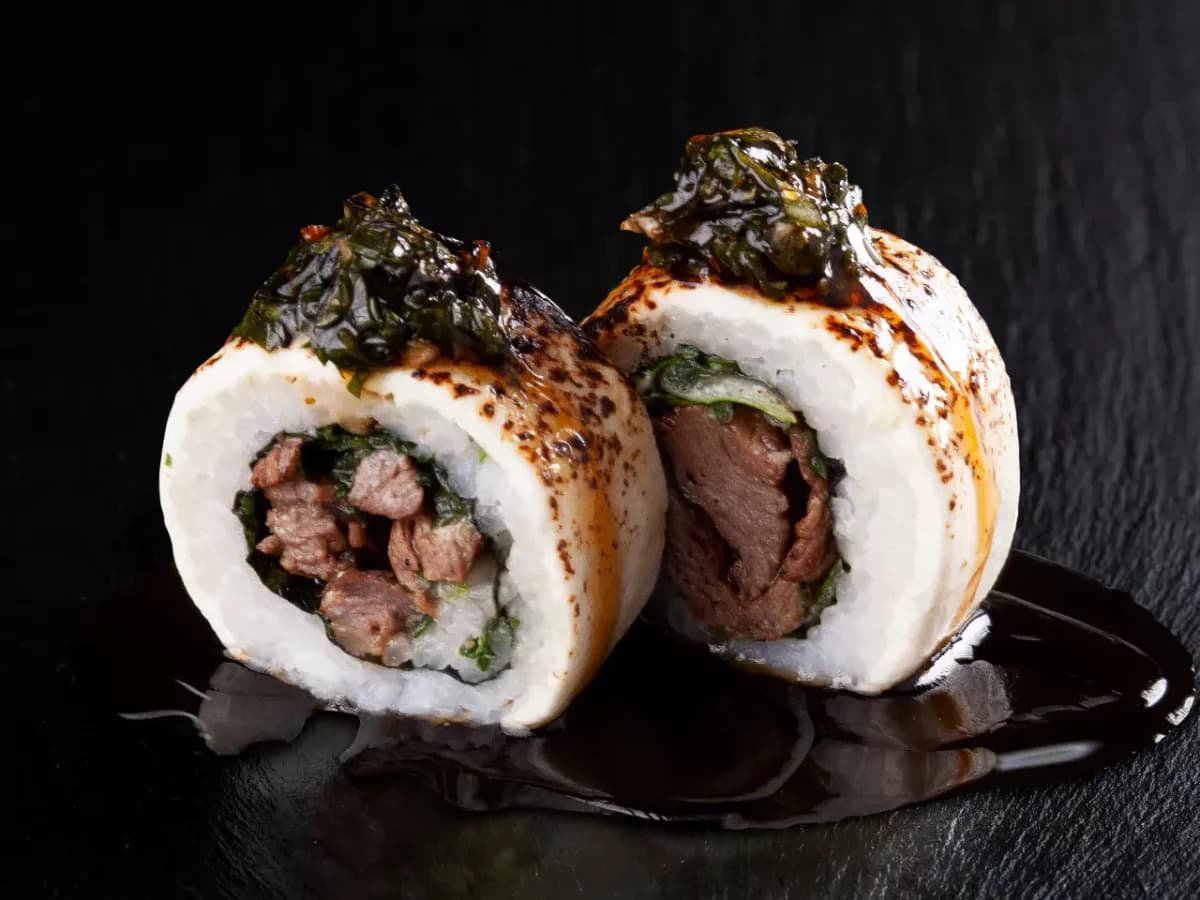 Ko Chimichurri