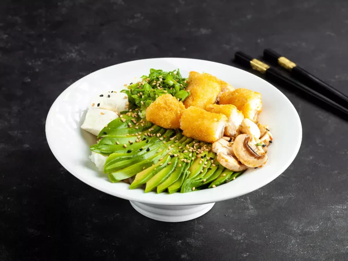Poke tori furay