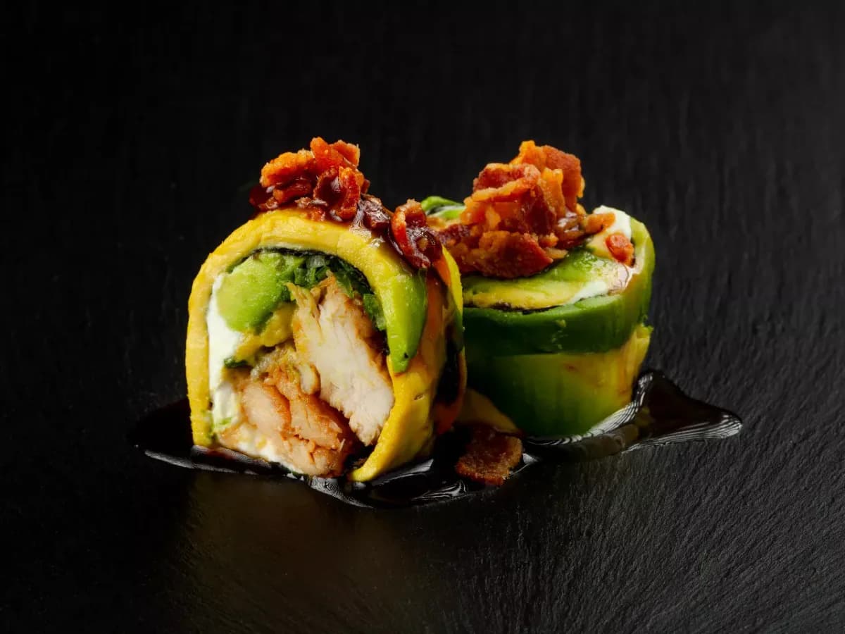 Alto Avocado