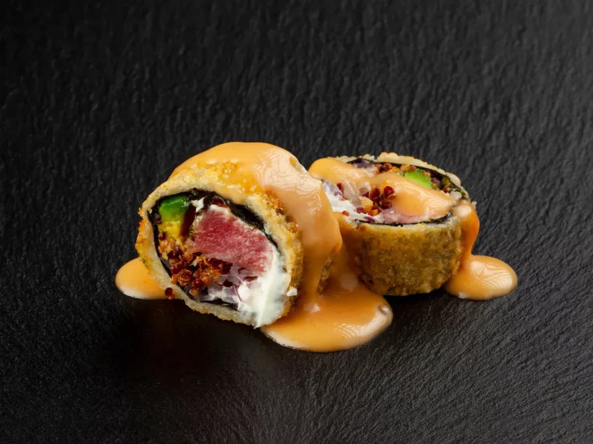 Sweet tuna