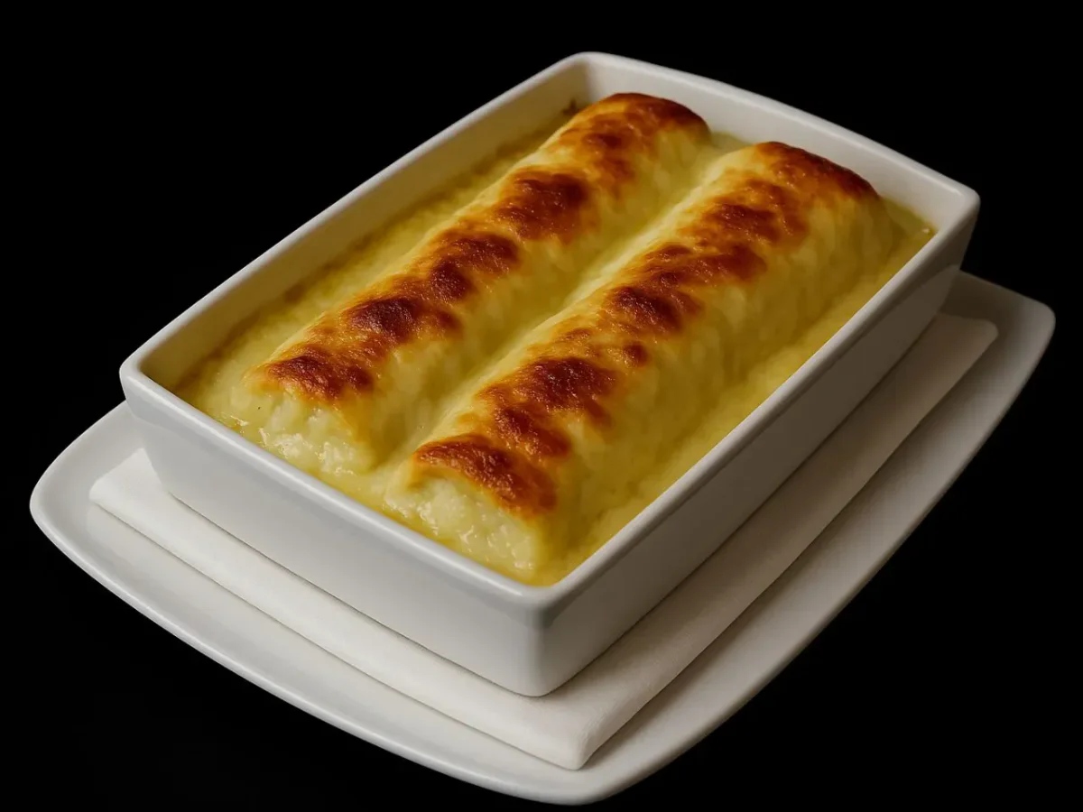 Cannelloni