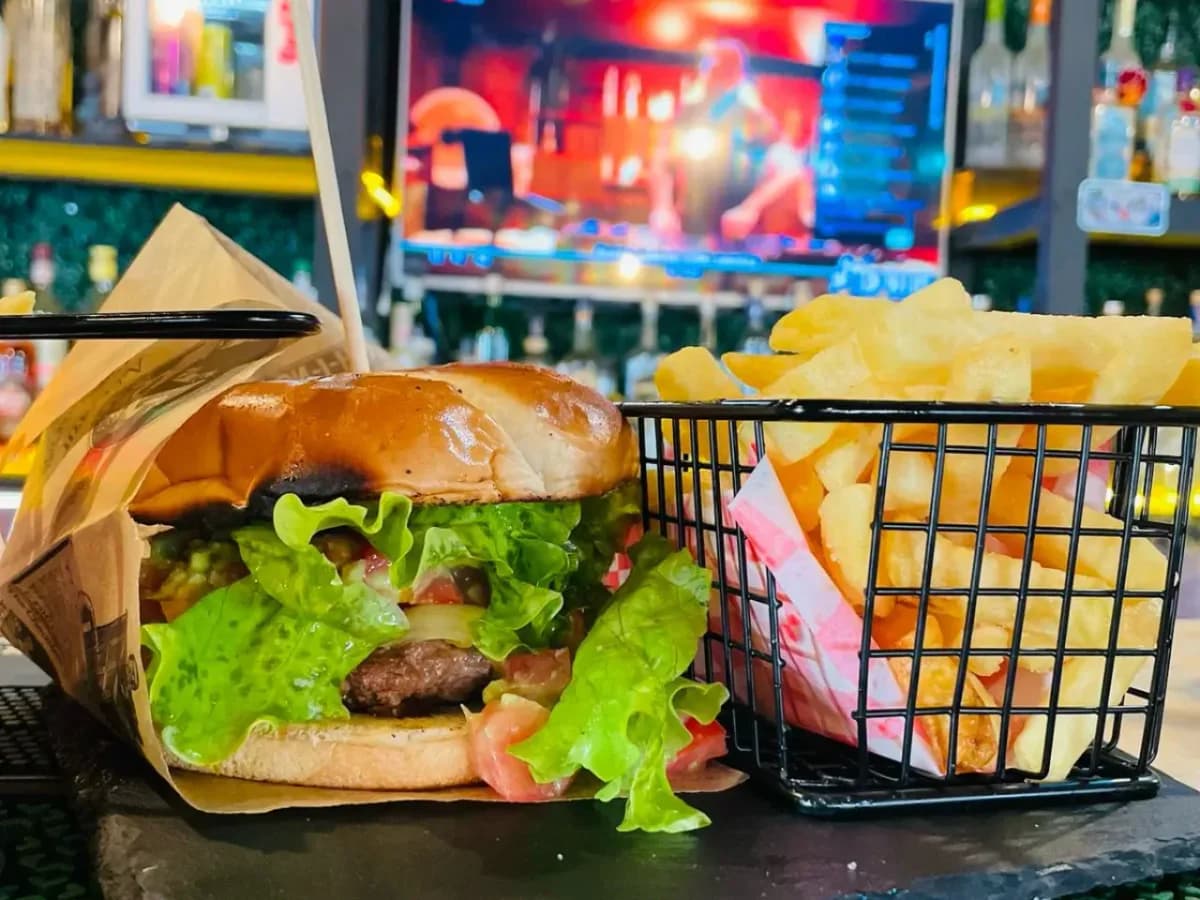 Bacon Clásica