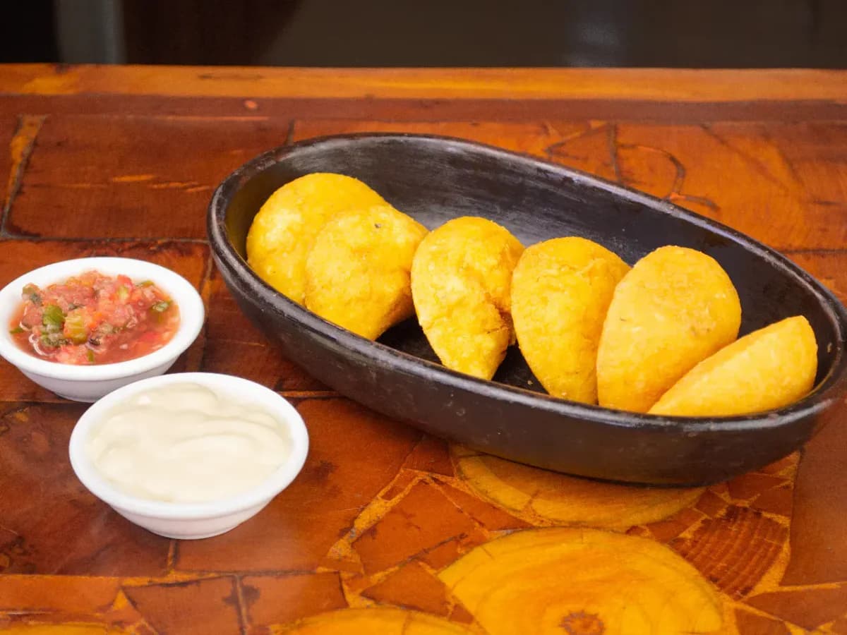 Empanadas Cocteleras x6 y x12