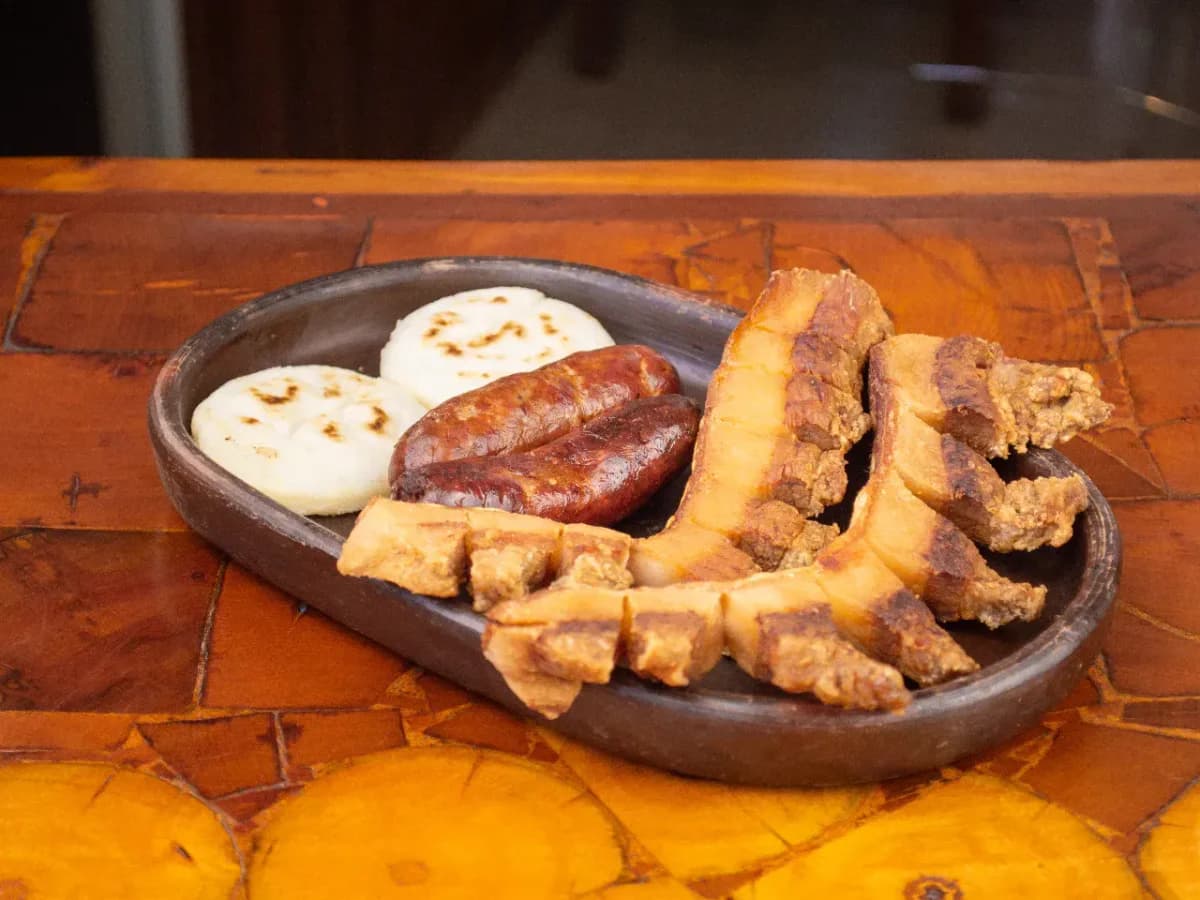 Guatones mixtos
