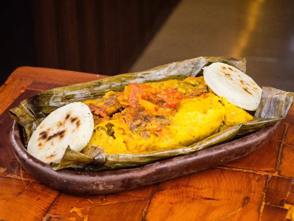 Tamal Valluno