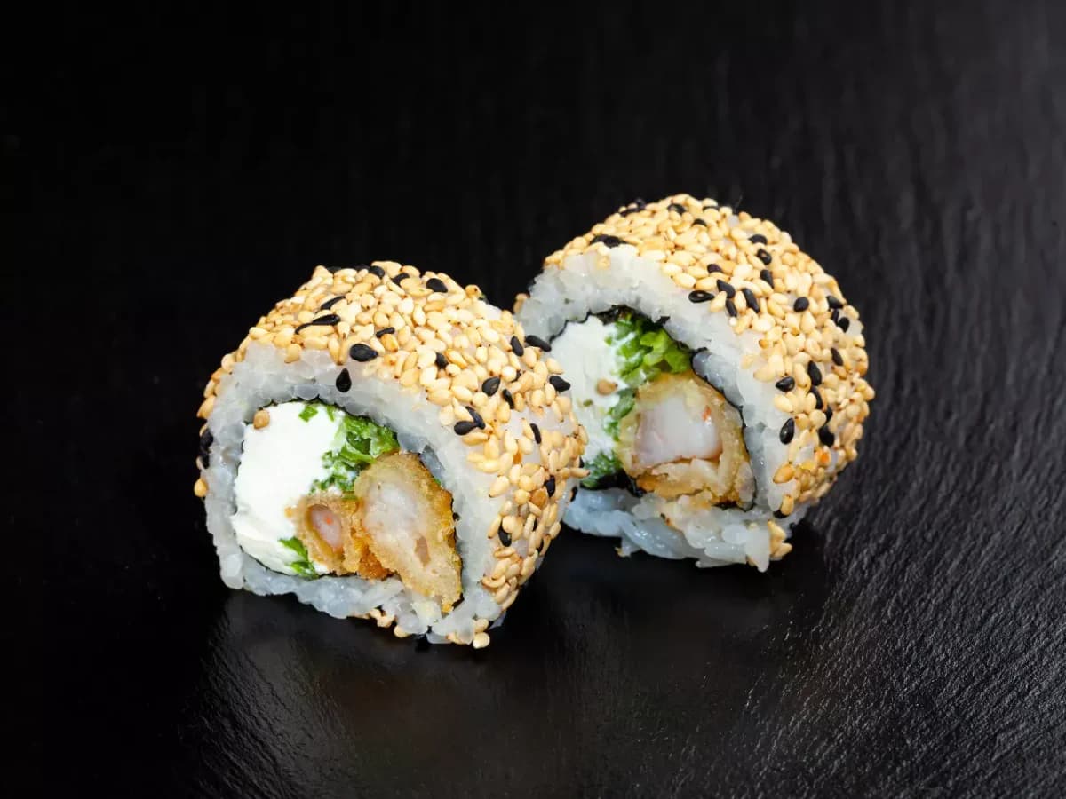 California japón