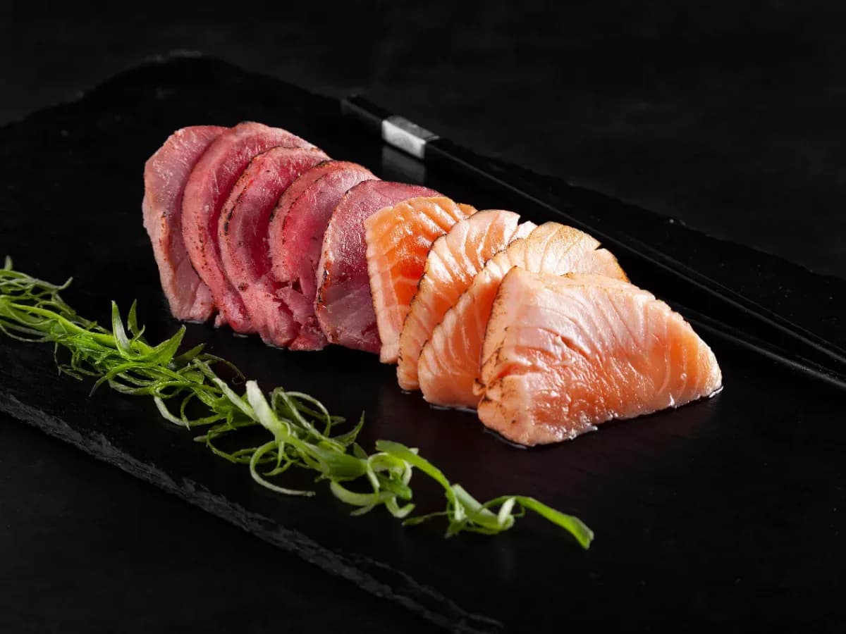 Mixto Tataki