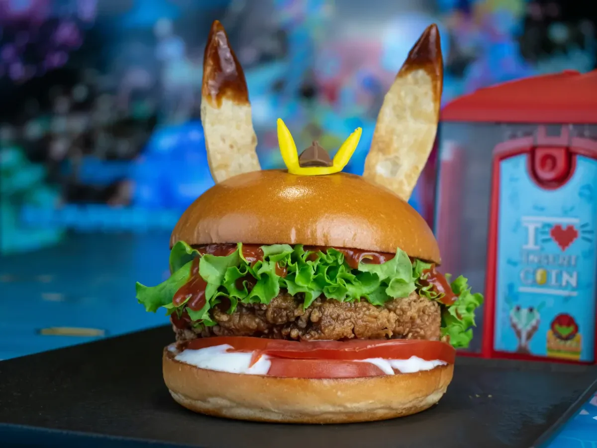 Detective Pikachu