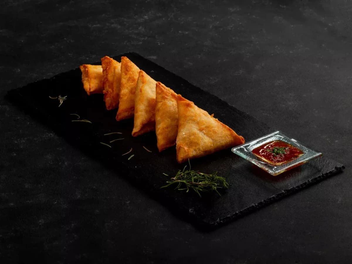 Empanadas orientales, 6 unidades