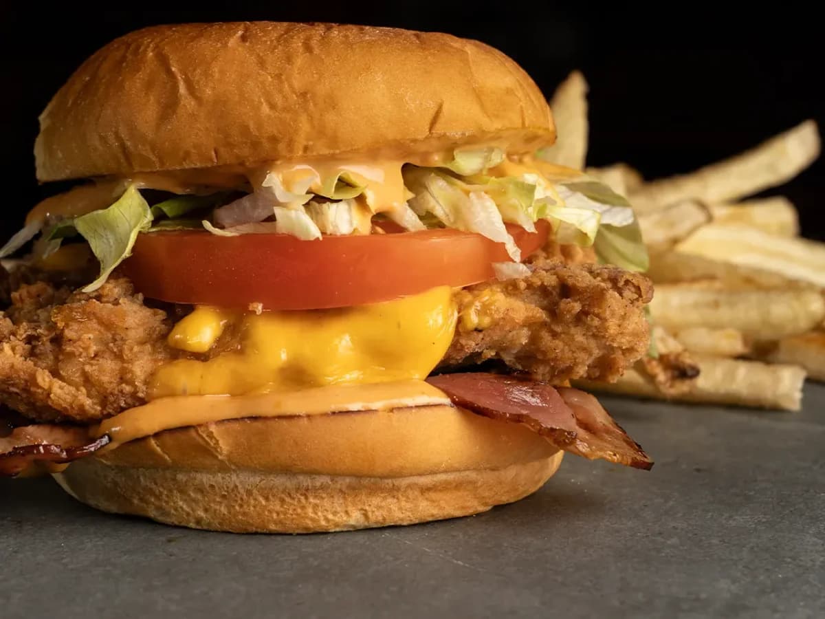 Classic Chicken
