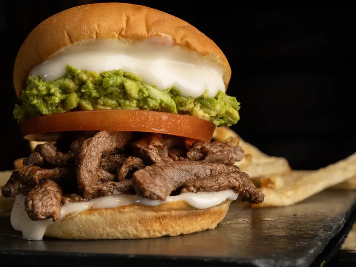 Churrasco Italiano