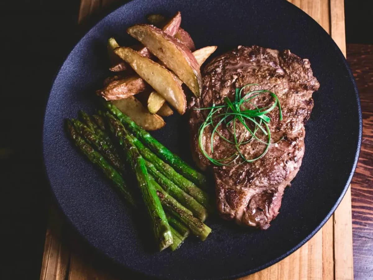 Bife Bufalo 250 gr