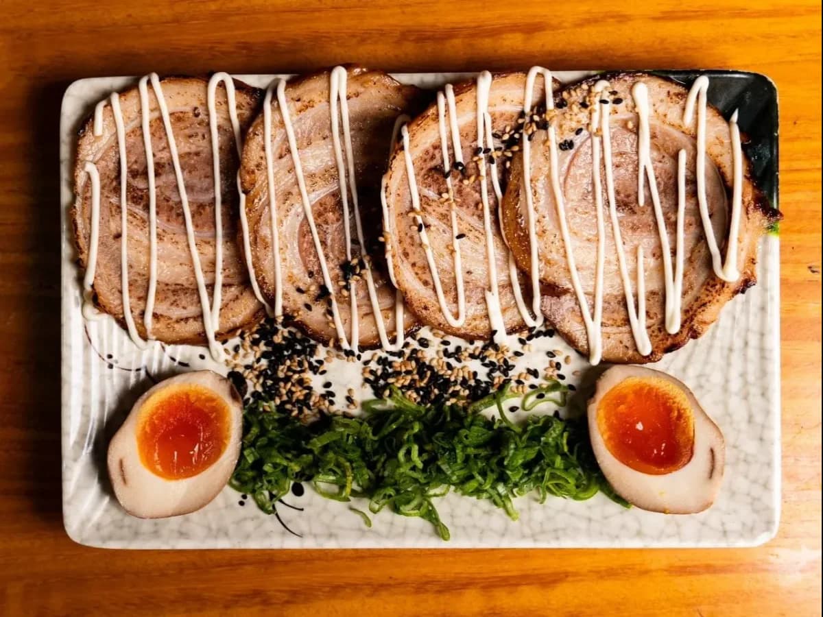 ABURI CHAAMAYO