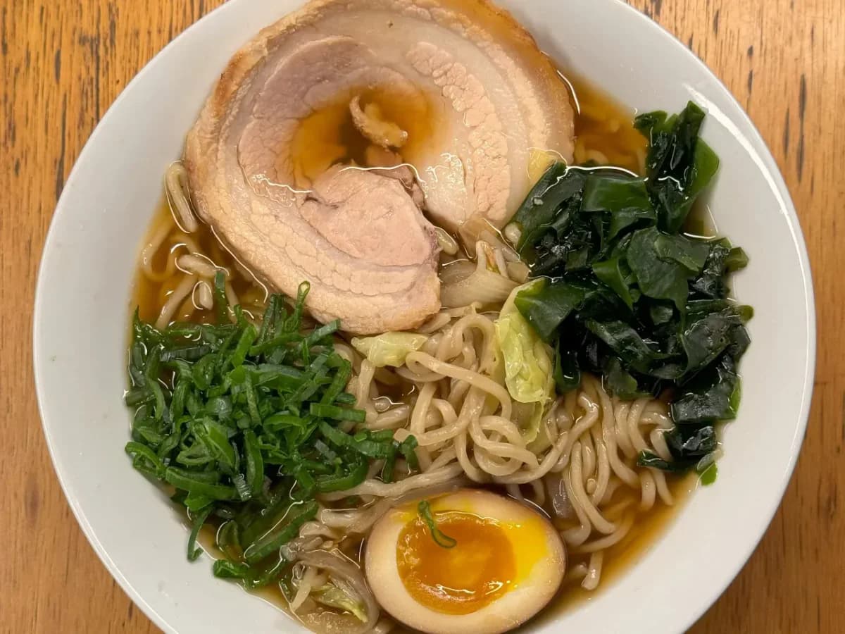 SHOYU
