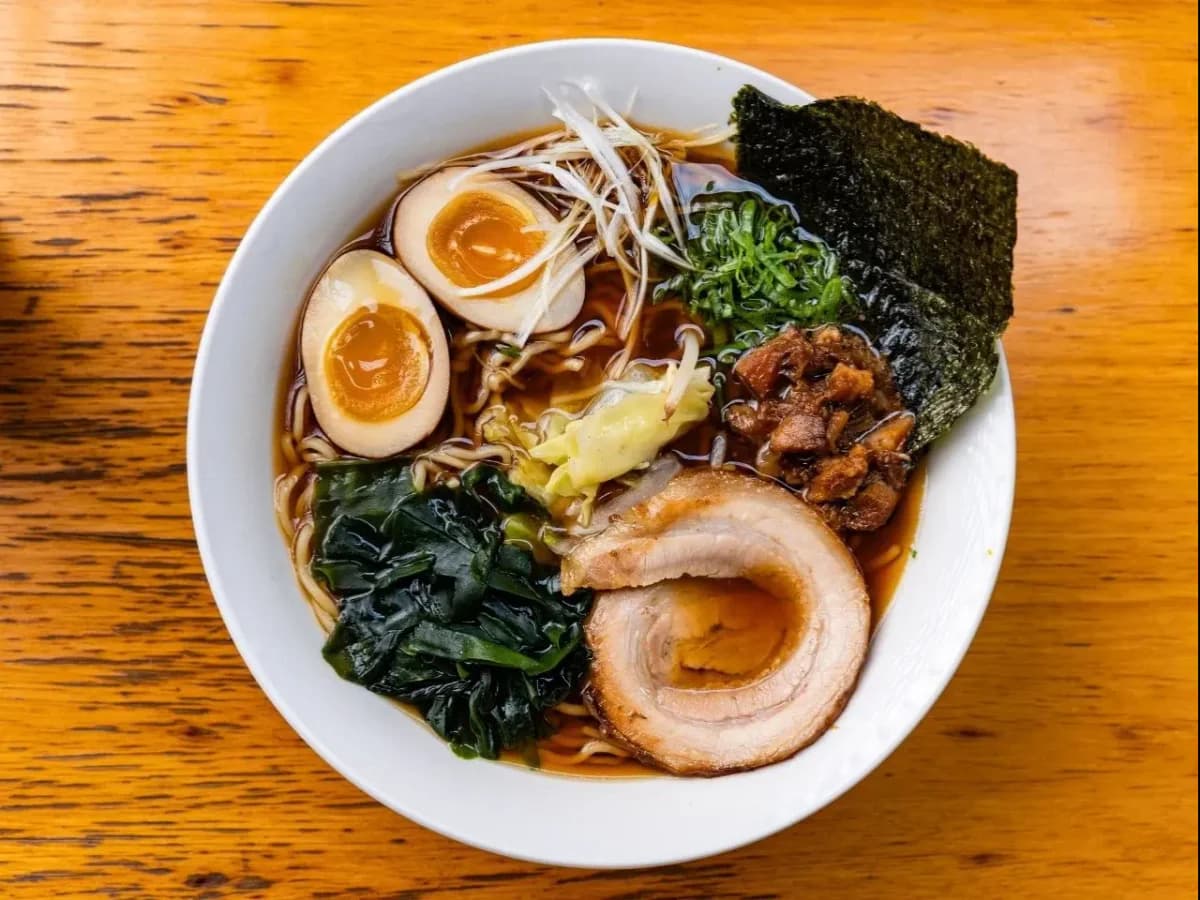 SHOYU ESPECIAL
