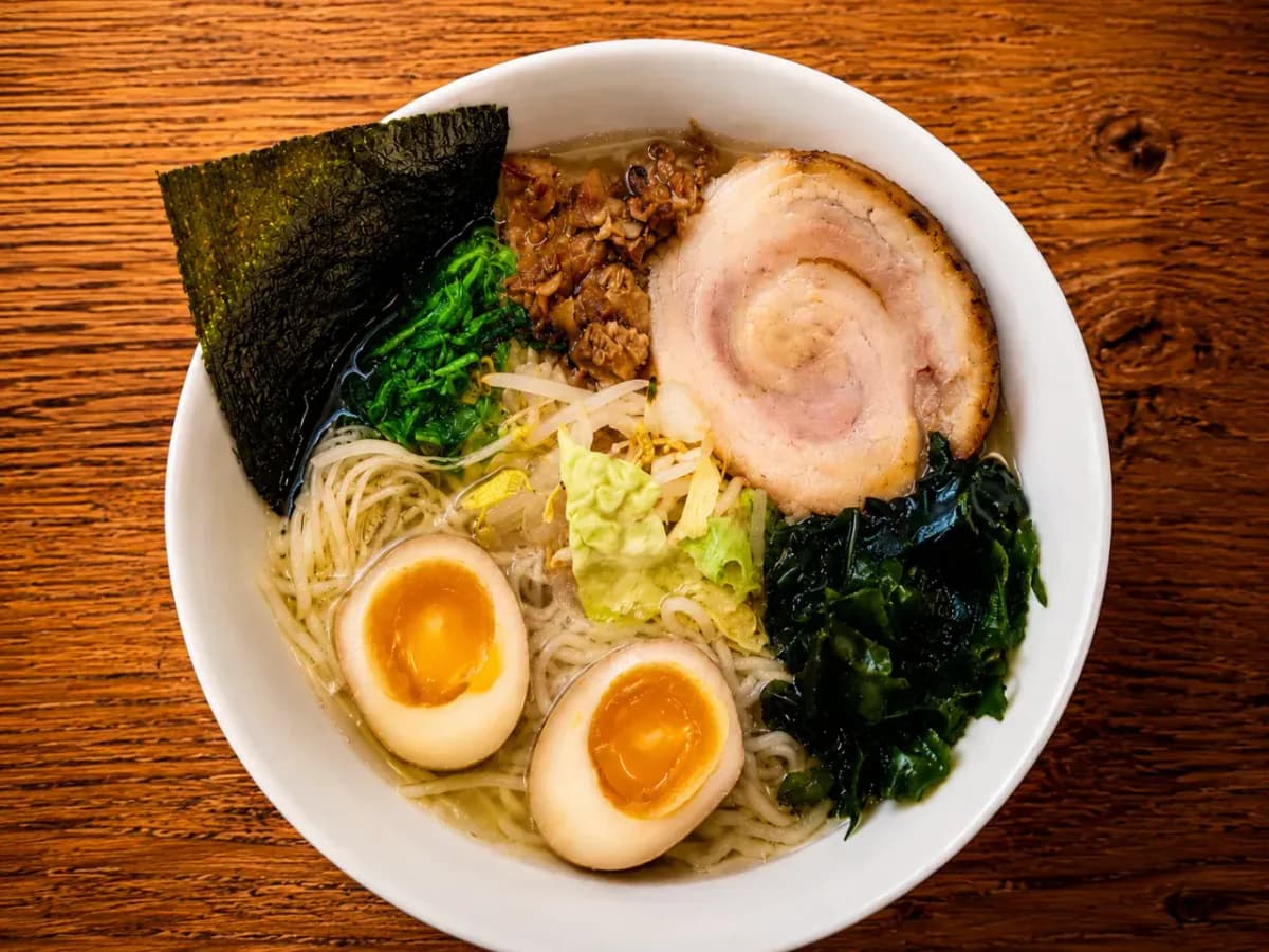 SHIO ESPECIAL
