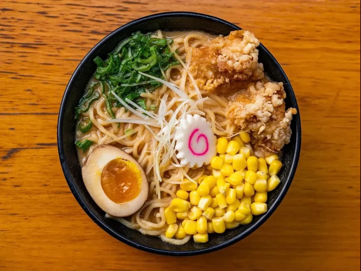 OKOSAMA MISO (NIÑOS HASTA 10 AÑOS)