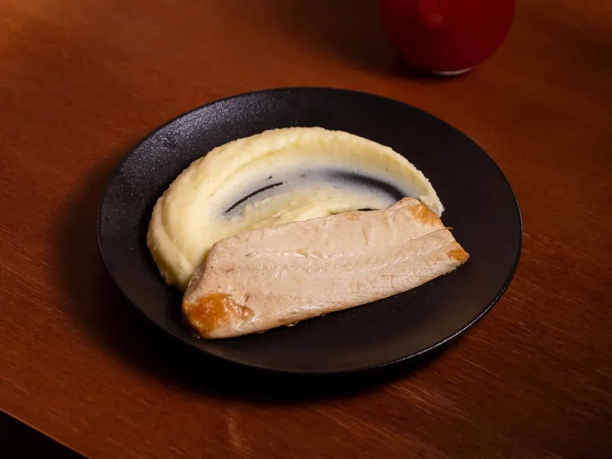 Reineta Grillada