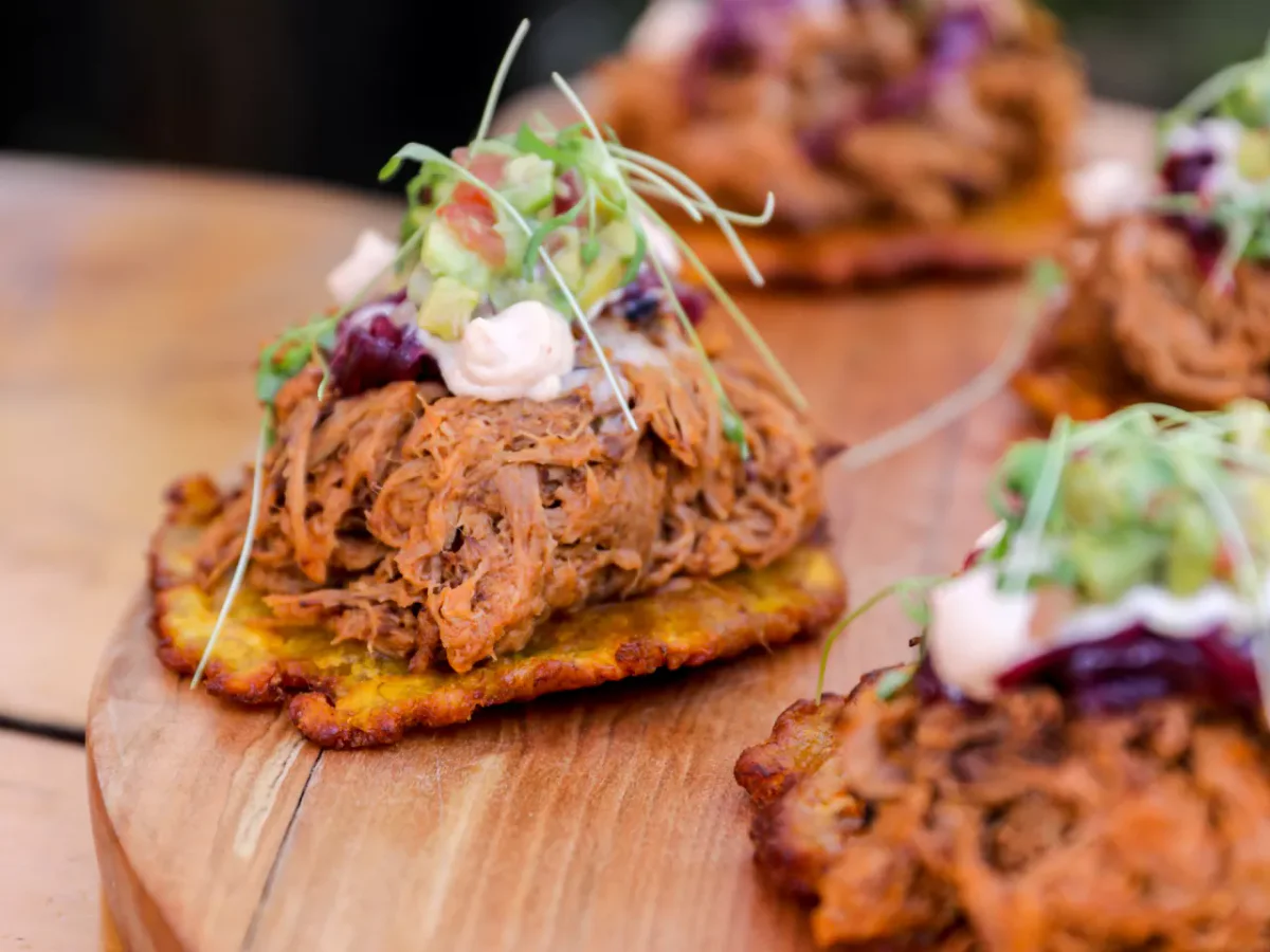 Tostones Puelo
