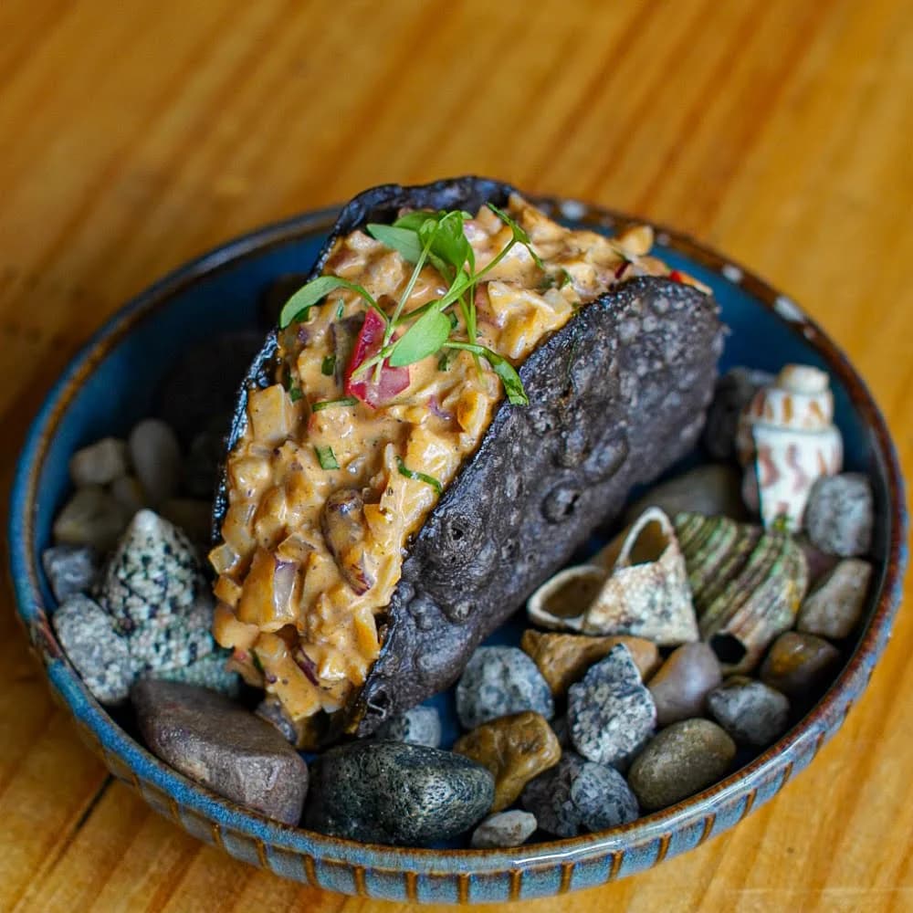 Taco Tako