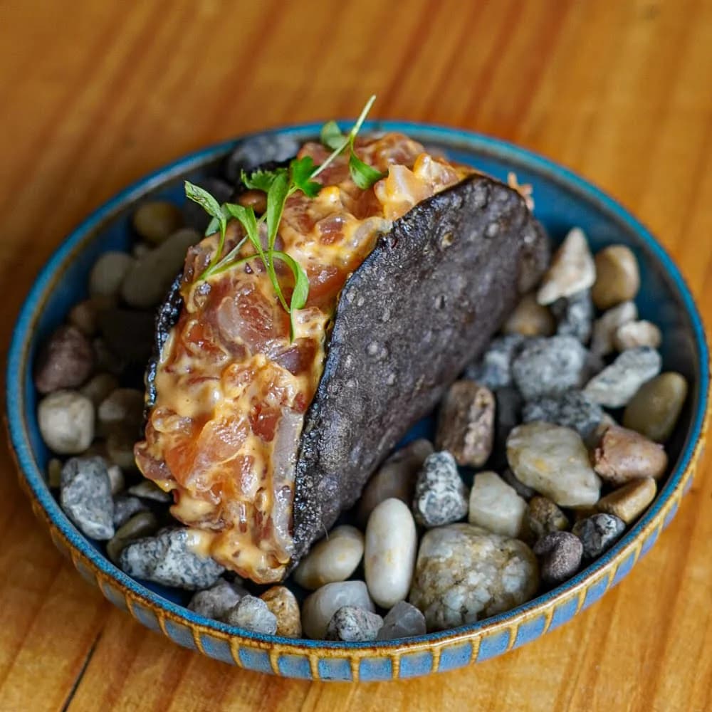 Taco Sake