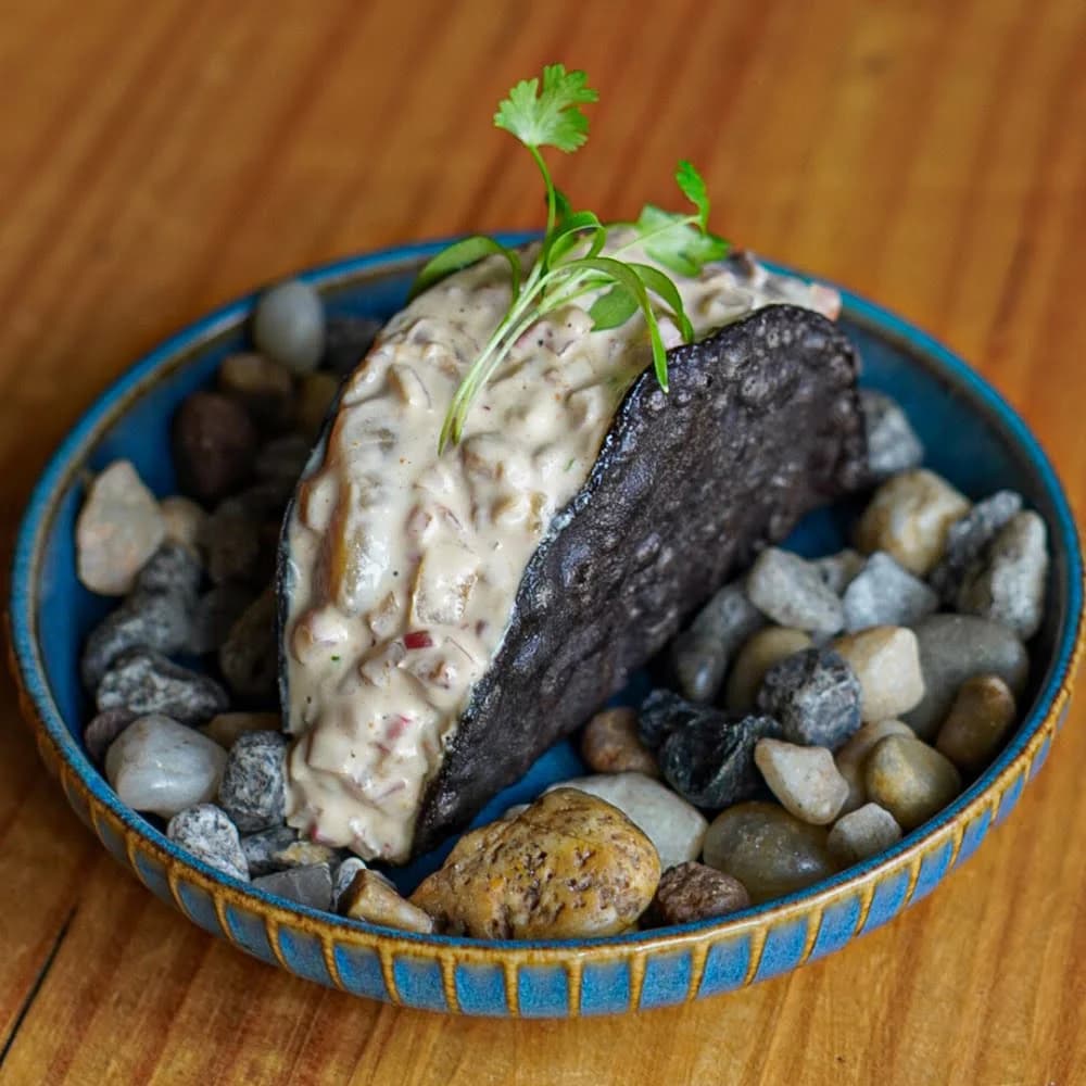 Taco Shiromi