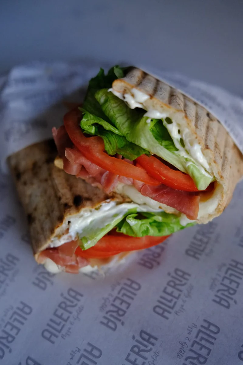 Saltimbocca Zingara