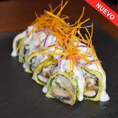 Magno Roll