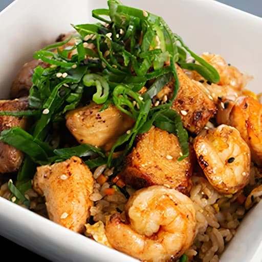 Yakimeshi