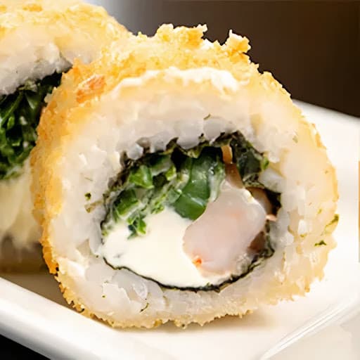 Hot Ebi
