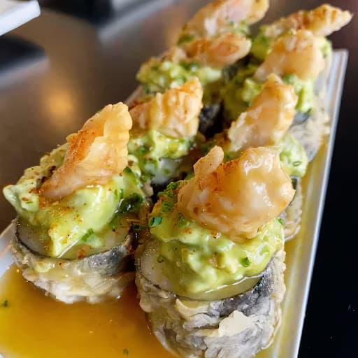 Tiger Roll