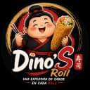 Dinos Roll