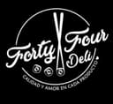 Forty four deli
