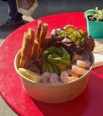 Ceviche