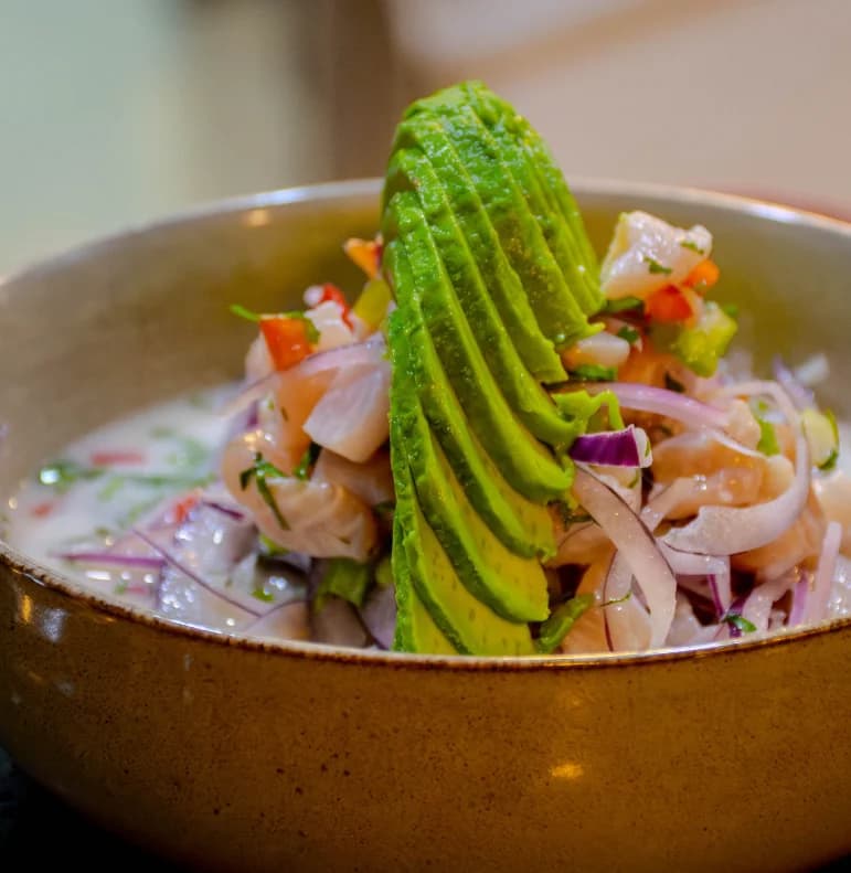 Ceviche