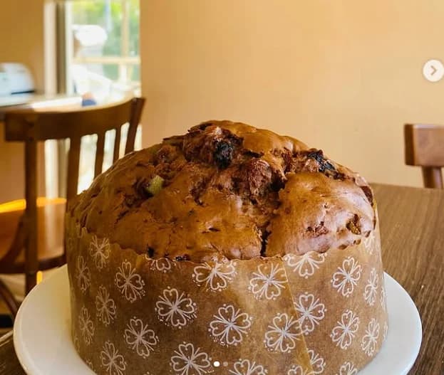 Panettone