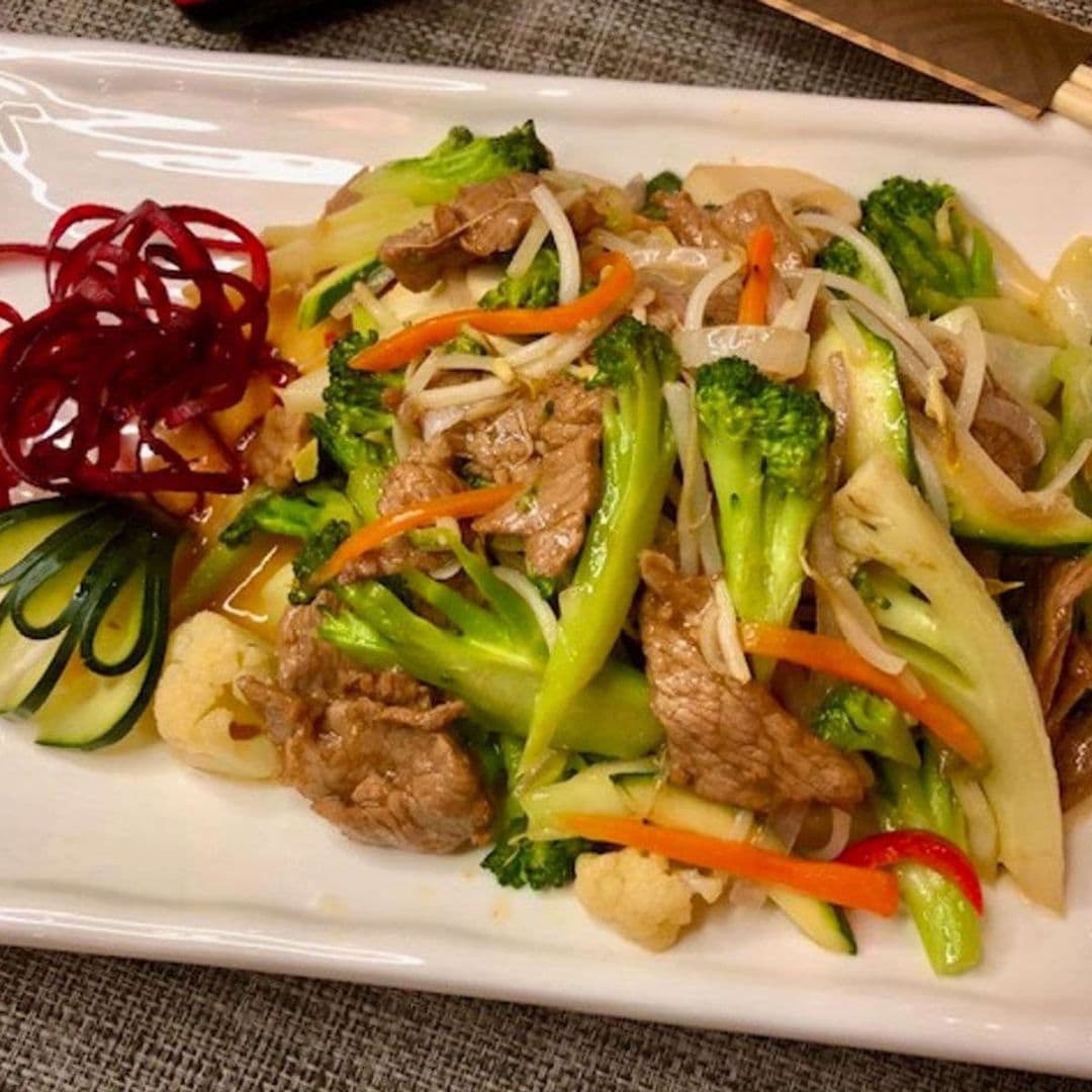 Chapsui de carne