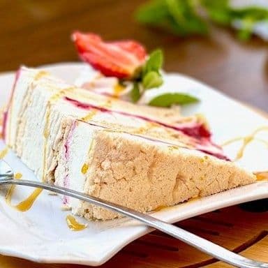 Torta merengue