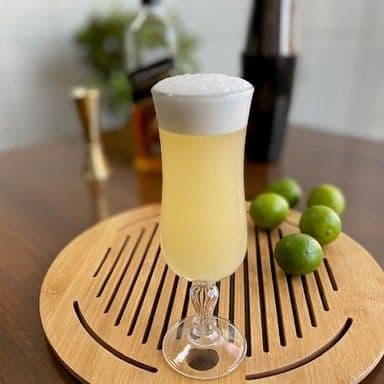 Whisky Sour