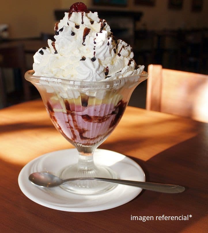 Copa merengue