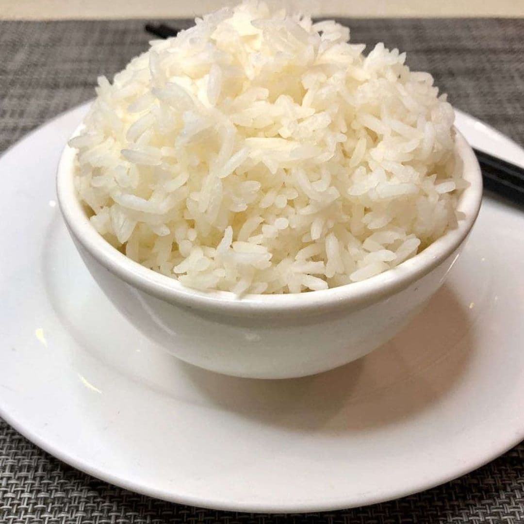 Arroz blanco
