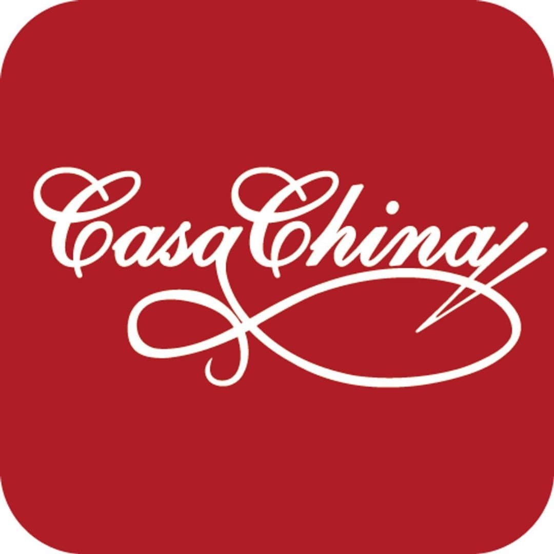 Calamar casa china