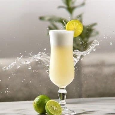 Pisco Sour