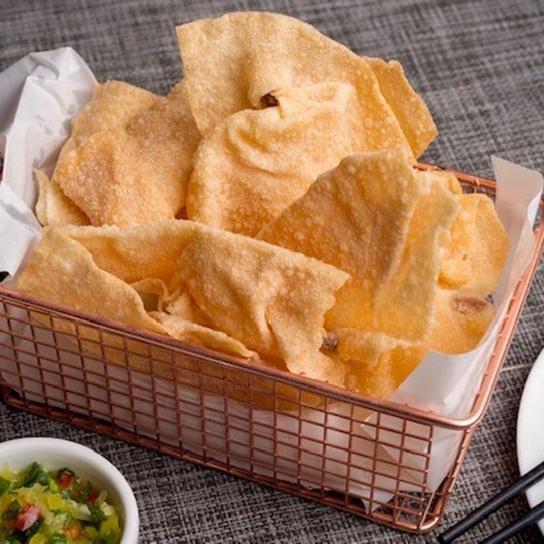 Wantán