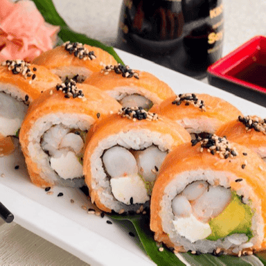 4.1 Sake Ebi