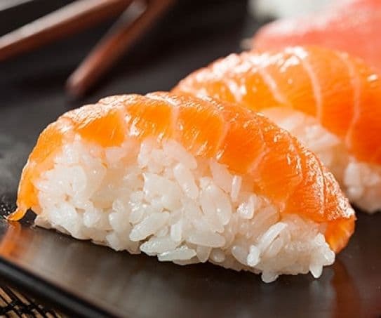 1.1 Salmón