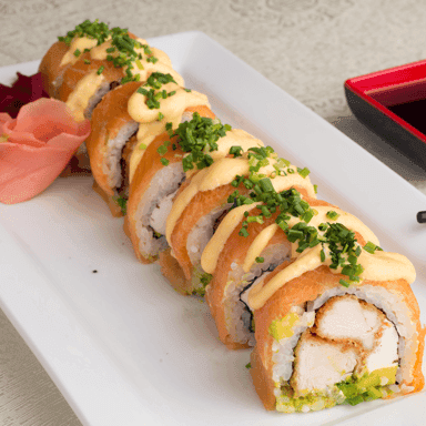 4.2 Sake Tori